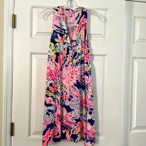 Lilly Pulitzer Sleeveless Dress